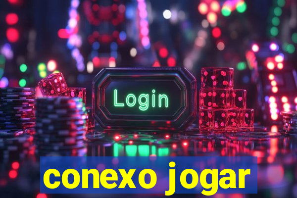 conexo jogar